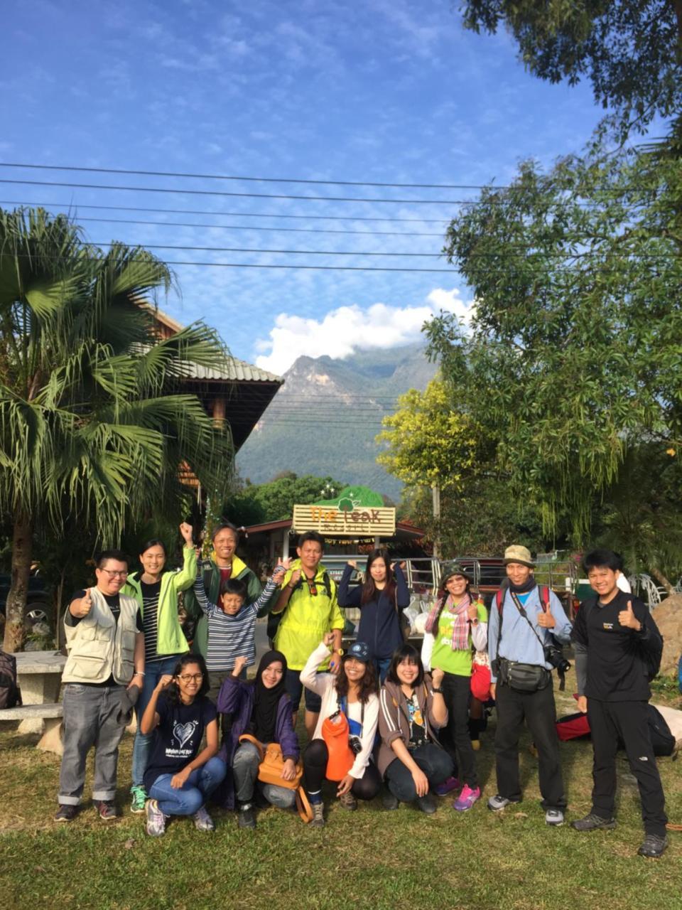 The Teak Resort Chiangdao Chiang Dao Esterno foto